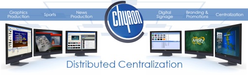 Distributed Centralization